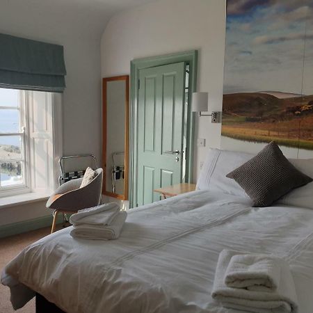 Manor House Rathlin Island Ξενοδοχείο Ballycastle Εξωτερικό φωτογραφία