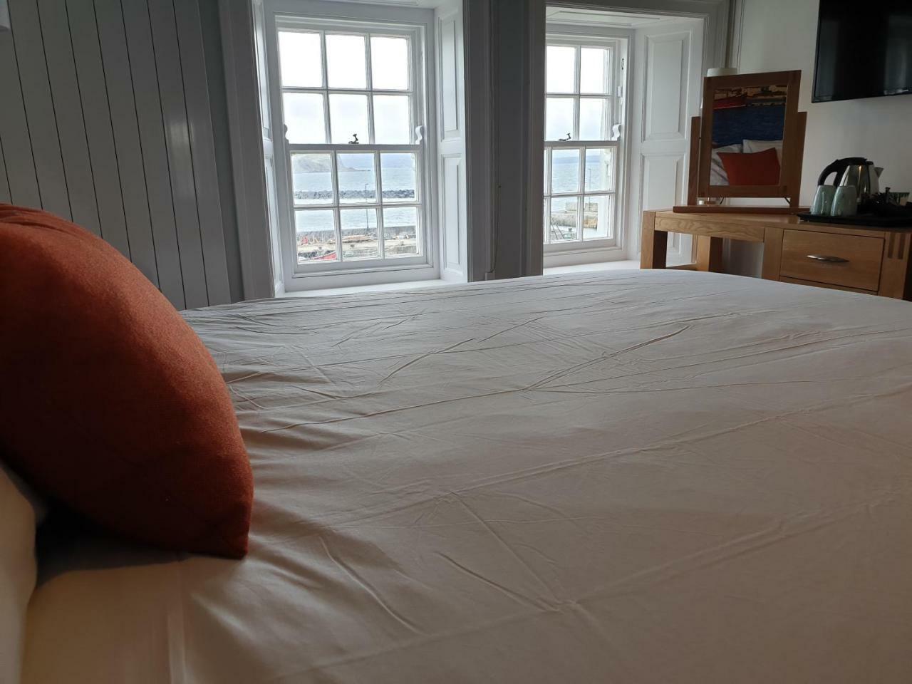 Manor House Rathlin Island Ξενοδοχείο Ballycastle Εξωτερικό φωτογραφία