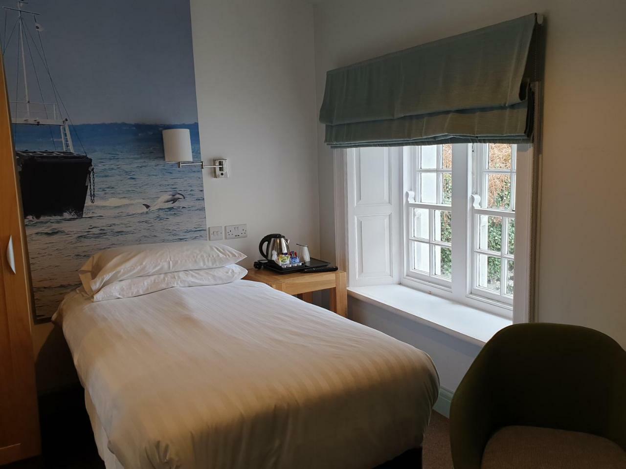 Manor House Rathlin Island Ξενοδοχείο Ballycastle Εξωτερικό φωτογραφία