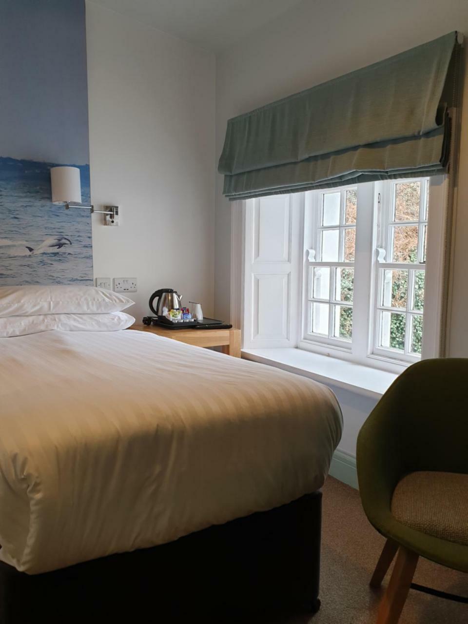 Manor House Rathlin Island Ξενοδοχείο Ballycastle Εξωτερικό φωτογραφία