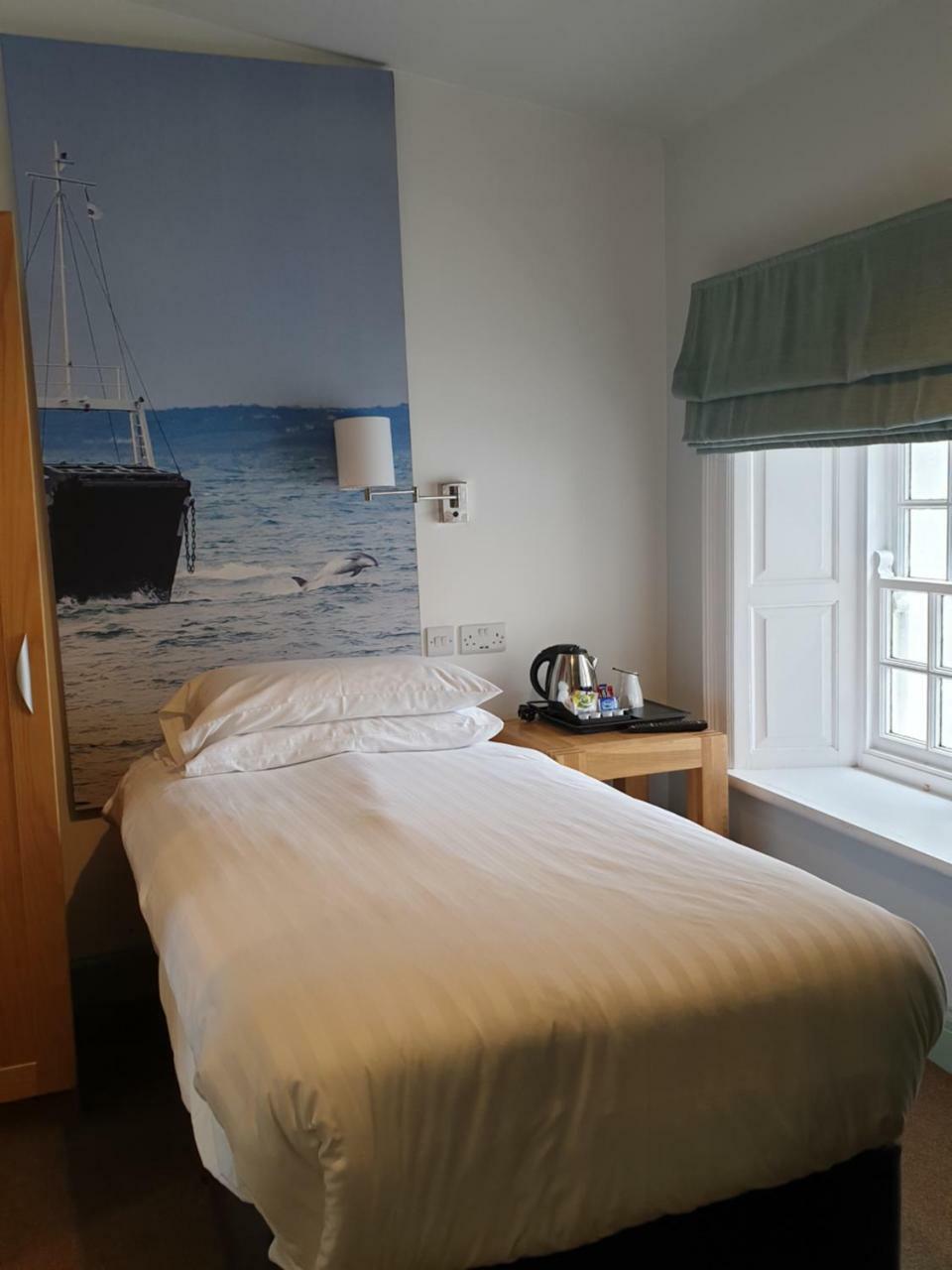Manor House Rathlin Island Ξενοδοχείο Ballycastle Εξωτερικό φωτογραφία