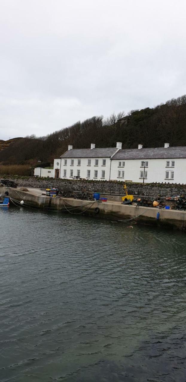 Manor House Rathlin Island Ξενοδοχείο Ballycastle Εξωτερικό φωτογραφία