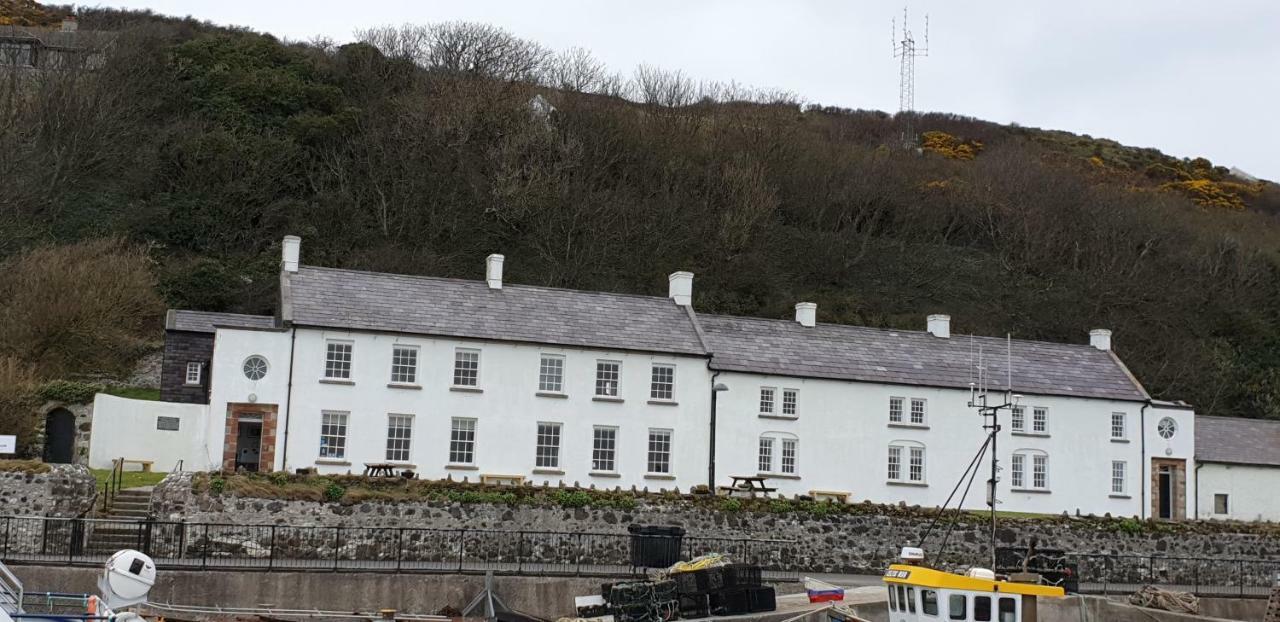 Manor House Rathlin Island Ξενοδοχείο Ballycastle Εξωτερικό φωτογραφία
