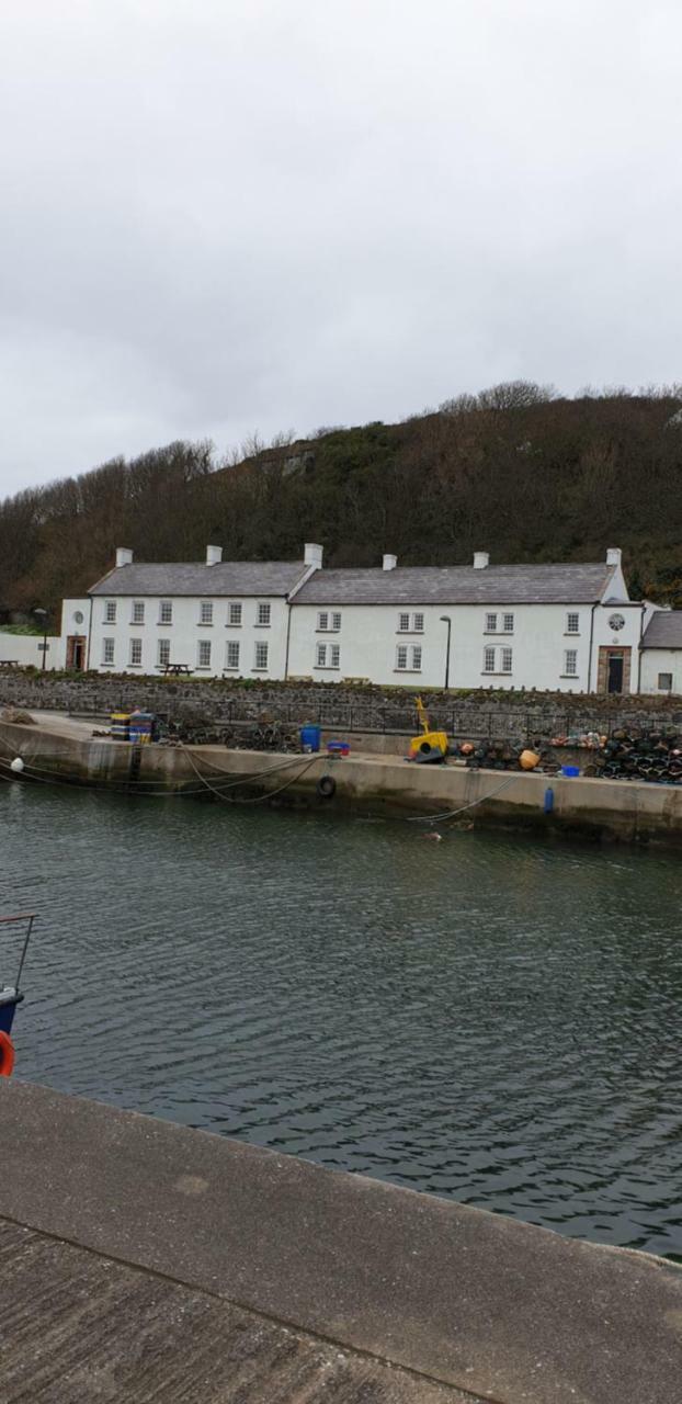 Manor House Rathlin Island Ξενοδοχείο Ballycastle Εξωτερικό φωτογραφία