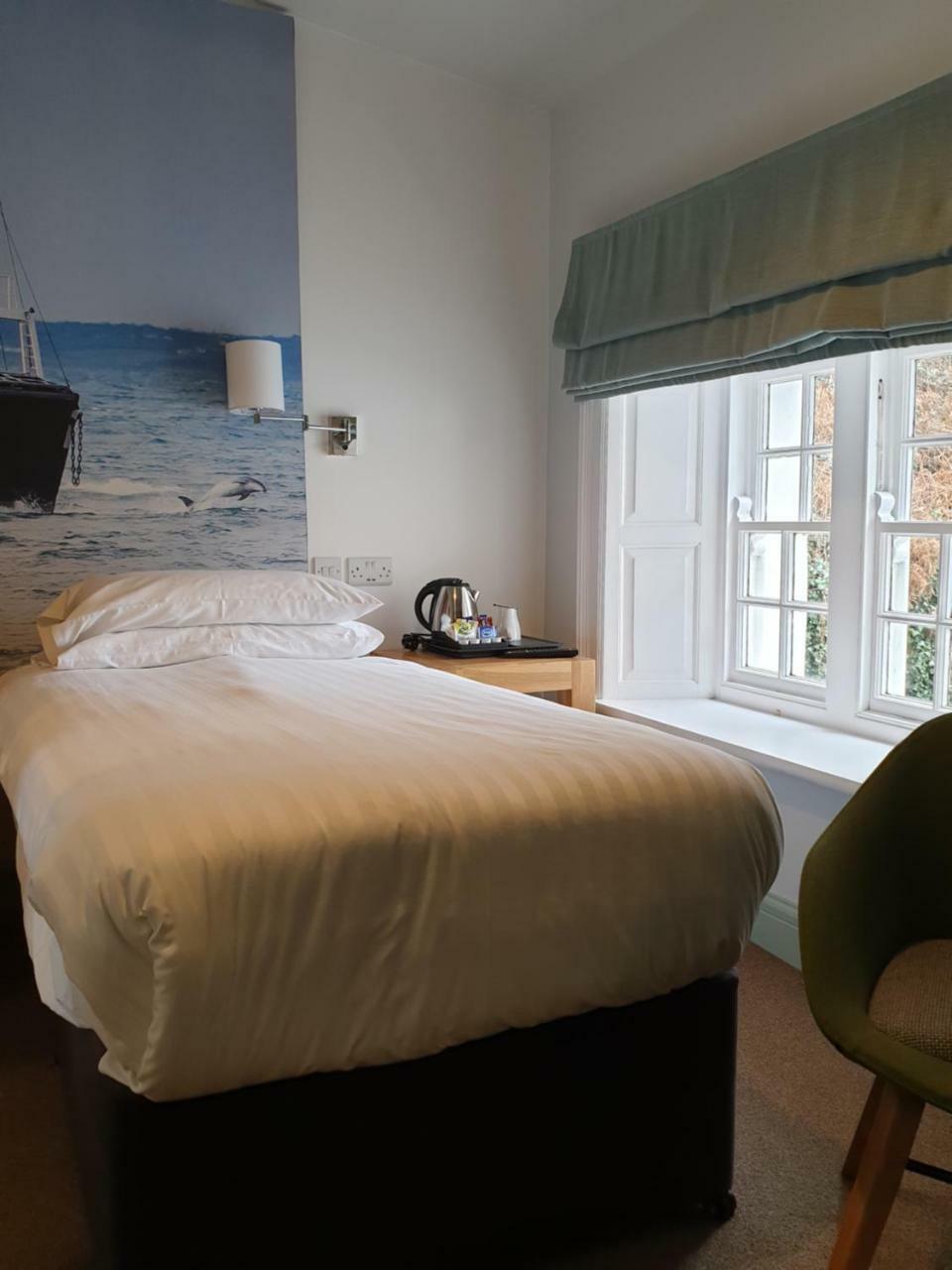 Manor House Rathlin Island Ξενοδοχείο Ballycastle Εξωτερικό φωτογραφία