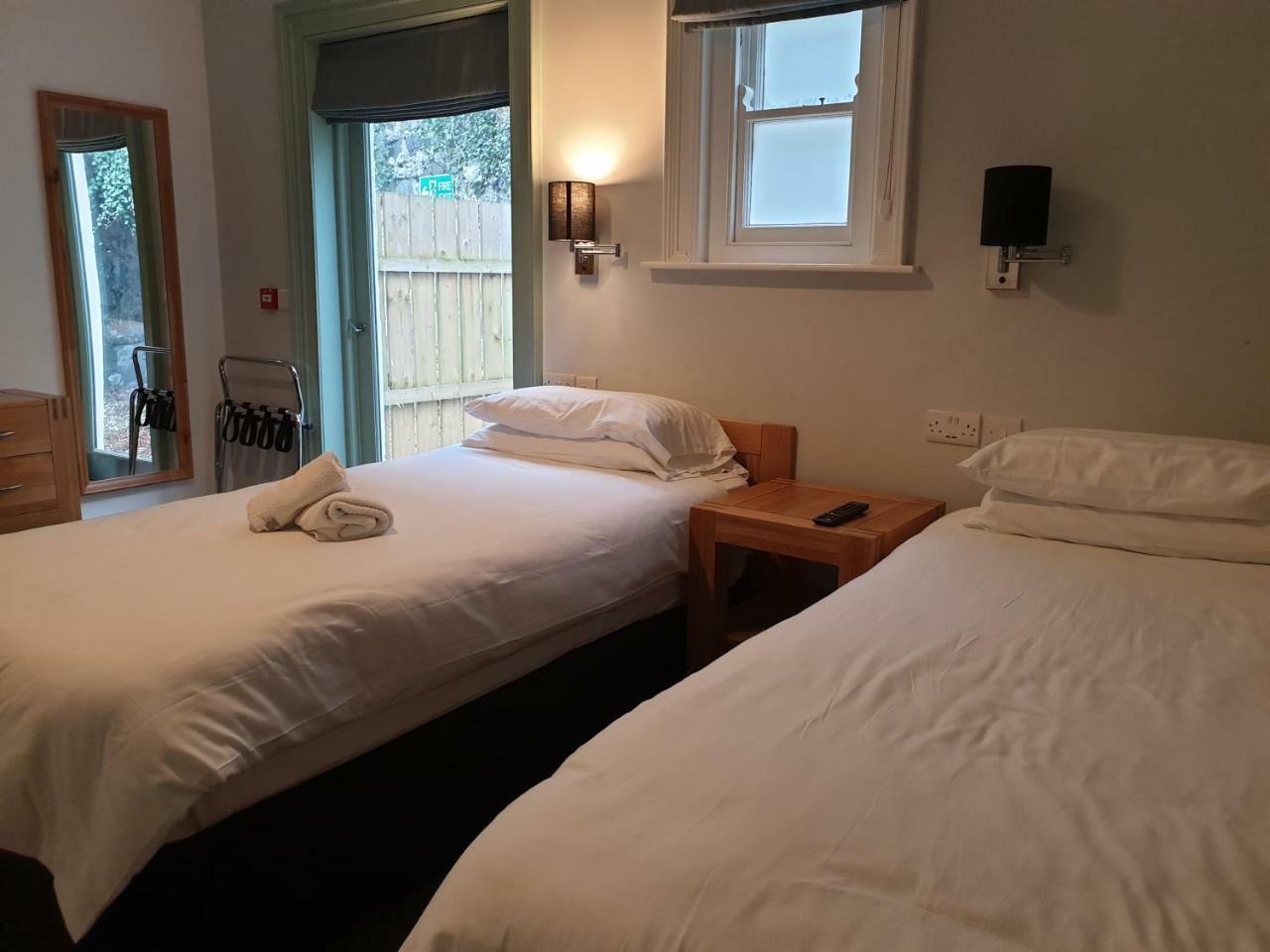 Manor House Rathlin Island Ξενοδοχείο Ballycastle Εξωτερικό φωτογραφία