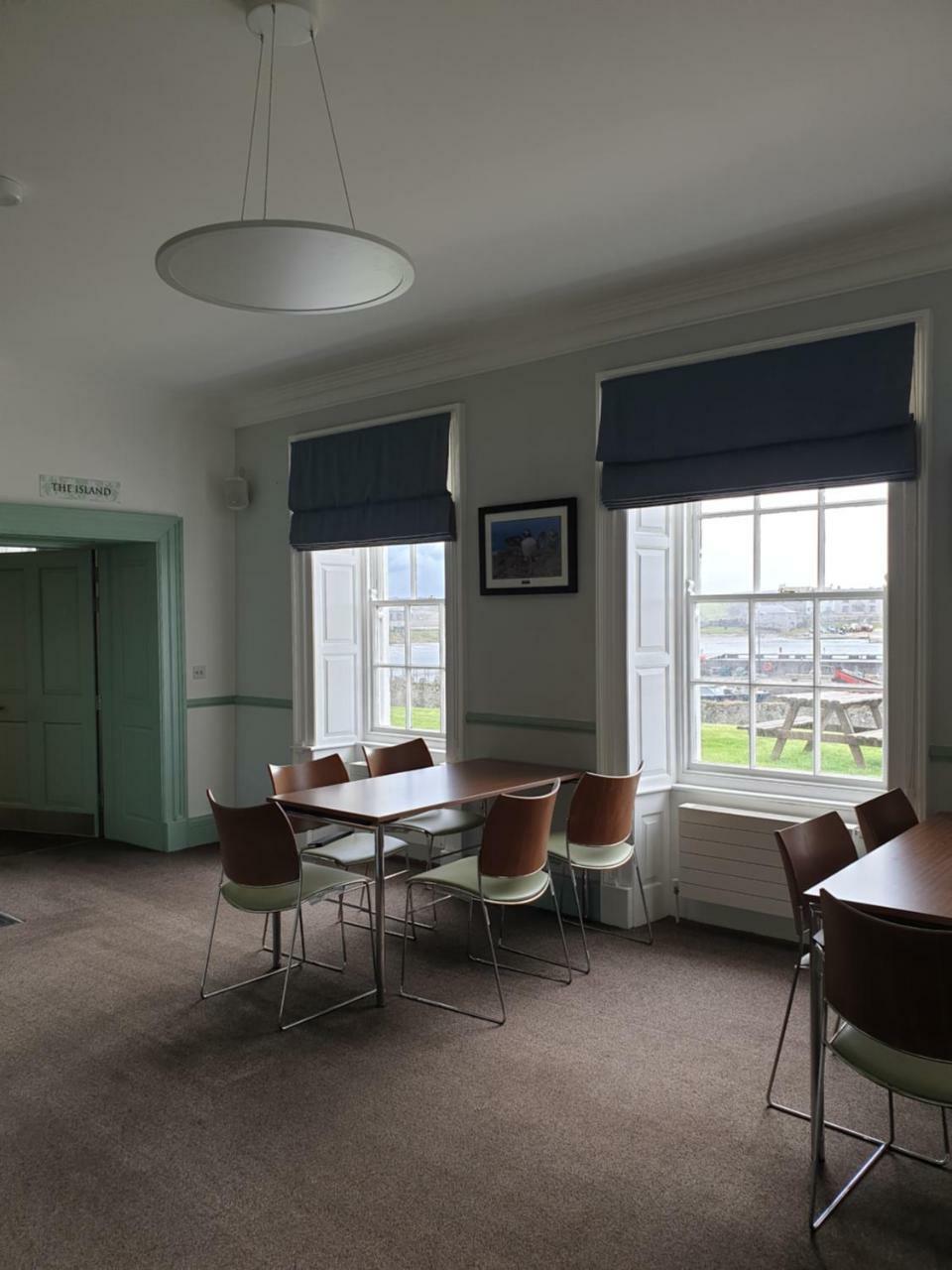 Manor House Rathlin Island Ξενοδοχείο Ballycastle Εξωτερικό φωτογραφία