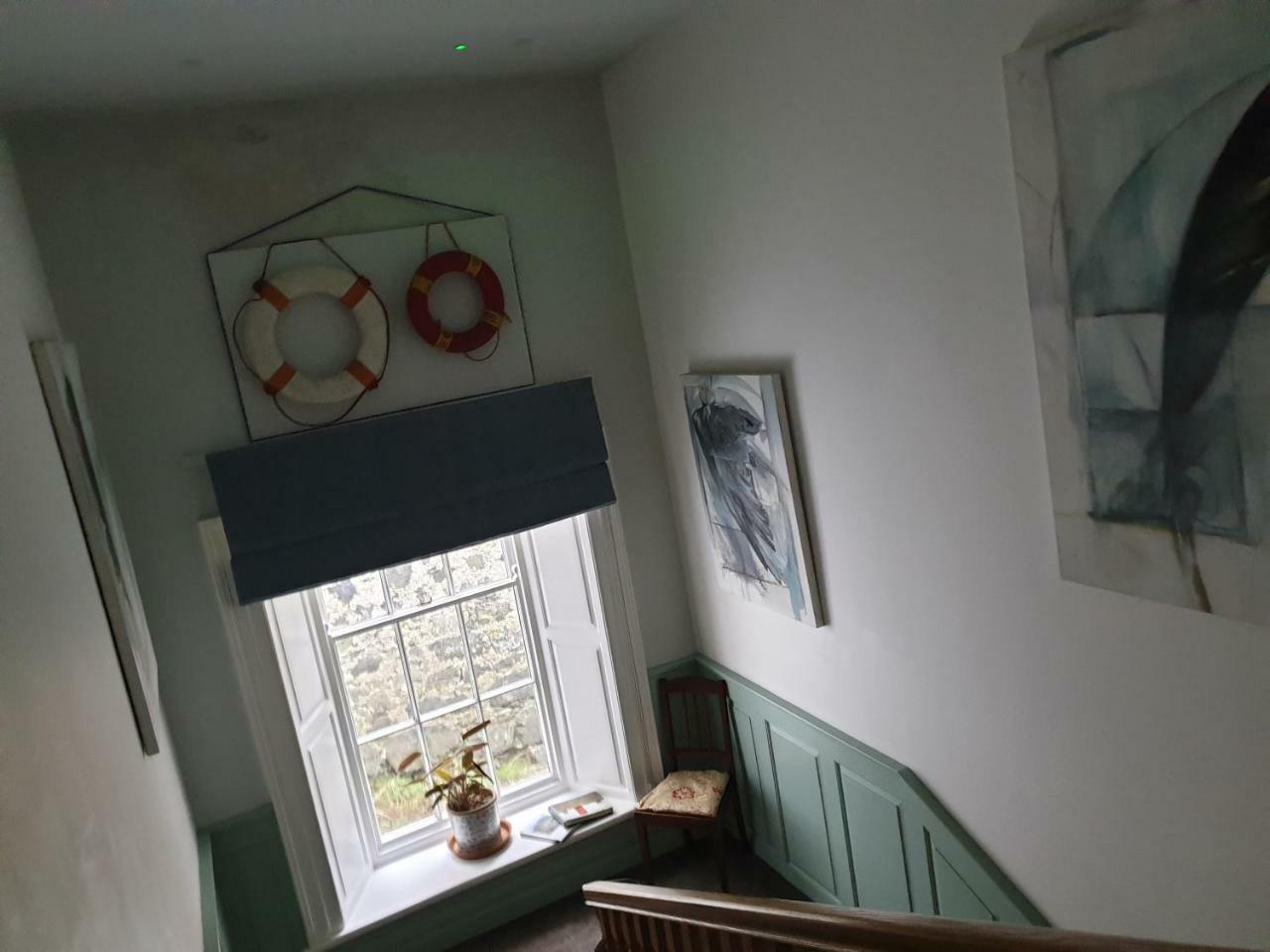 Manor House Rathlin Island Ξενοδοχείο Ballycastle Εξωτερικό φωτογραφία