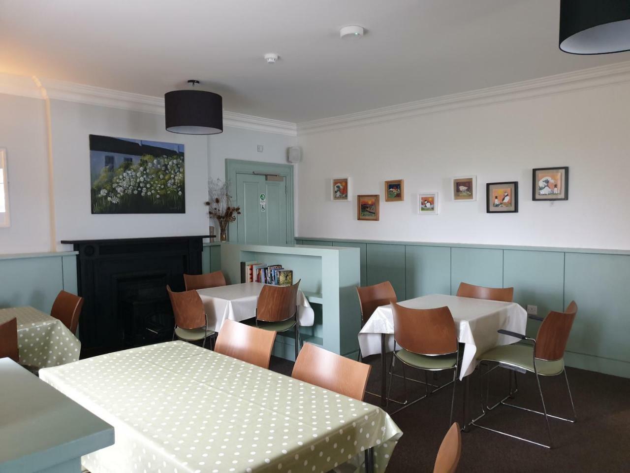 Manor House Rathlin Island Ξενοδοχείο Ballycastle Εξωτερικό φωτογραφία