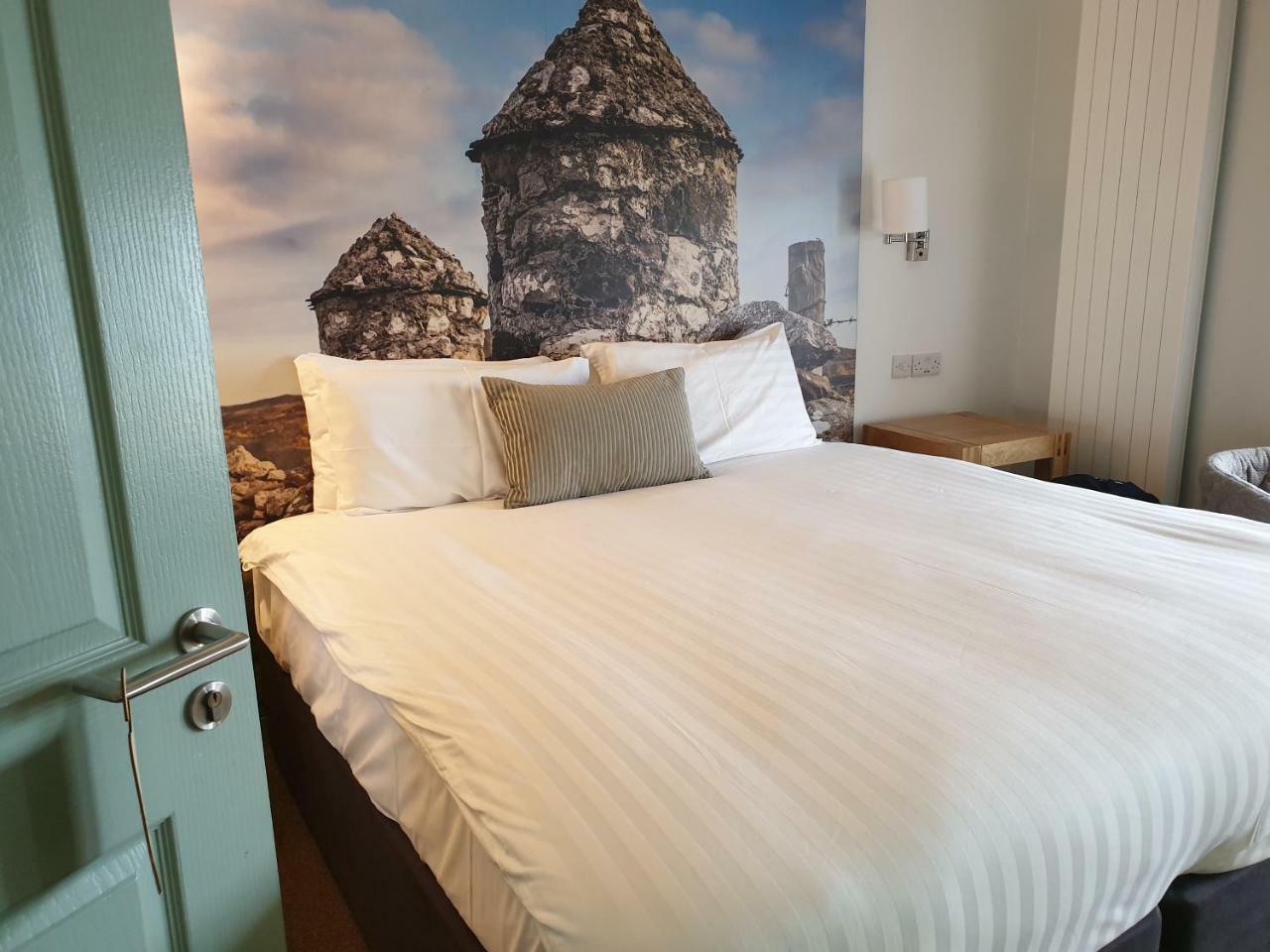 Manor House Rathlin Island Ξενοδοχείο Ballycastle Εξωτερικό φωτογραφία