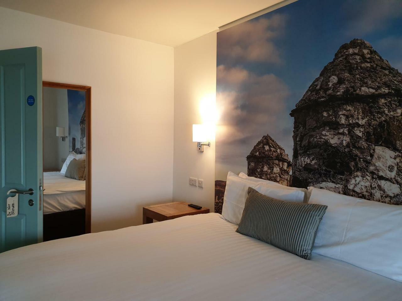 Manor House Rathlin Island Ξενοδοχείο Ballycastle Εξωτερικό φωτογραφία