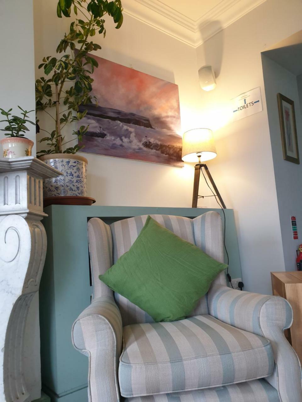 Manor House Rathlin Island Ξενοδοχείο Ballycastle Εξωτερικό φωτογραφία