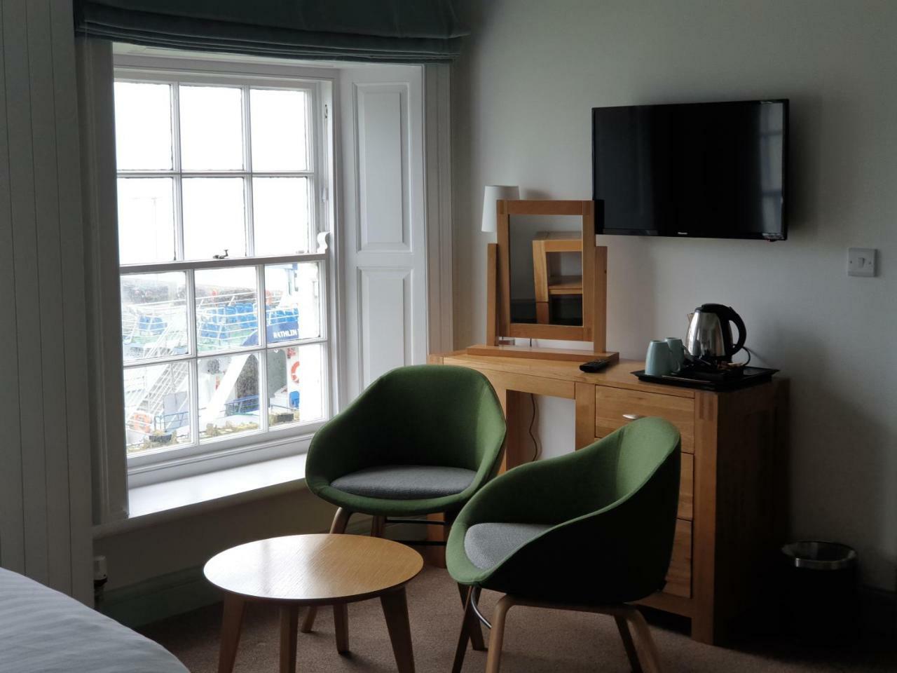 Manor House Rathlin Island Ξενοδοχείο Ballycastle Εξωτερικό φωτογραφία