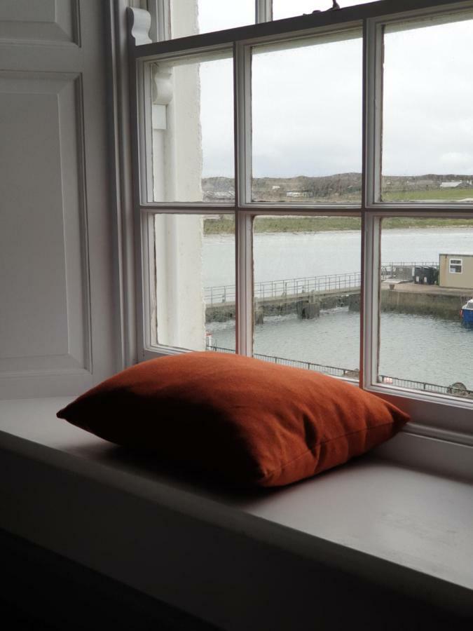 Manor House Rathlin Island Ξενοδοχείο Ballycastle Εξωτερικό φωτογραφία