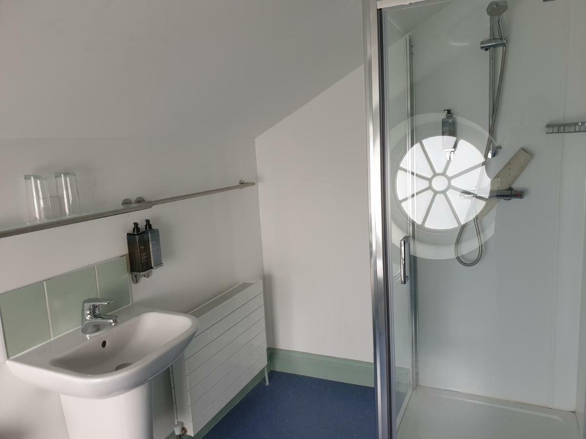 Manor House Rathlin Island Ξενοδοχείο Ballycastle Εξωτερικό φωτογραφία