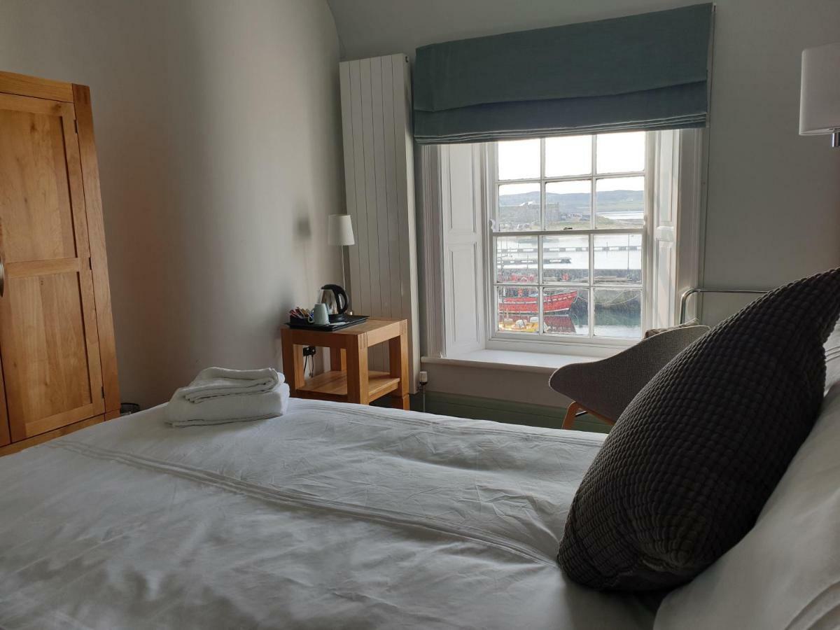 Manor House Rathlin Island Ξενοδοχείο Ballycastle Εξωτερικό φωτογραφία