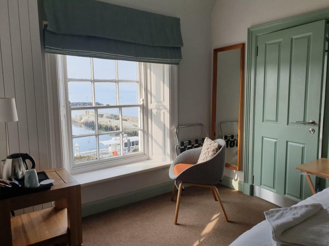 Manor House Rathlin Island Ξενοδοχείο Ballycastle Εξωτερικό φωτογραφία